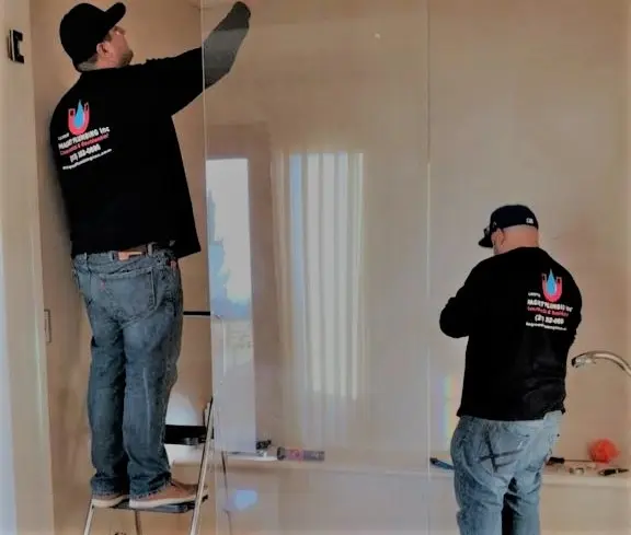 Professional plumbing installation for Tankless Water Heater Installation in Gratz